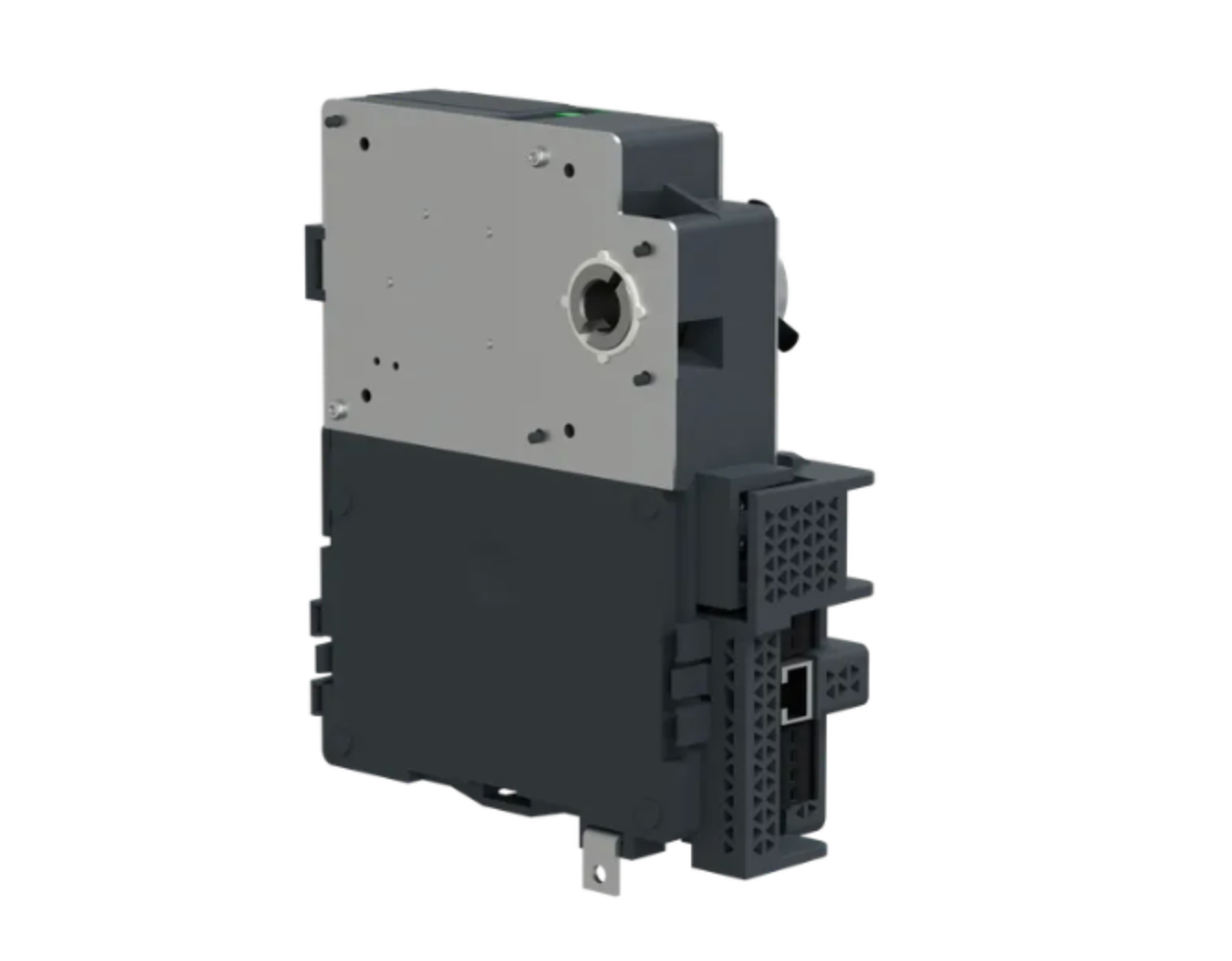 Schneider Electric SXWMPV7AX10002 SpaceLogic MP-V VAV Controller BACnet HVAC Controller