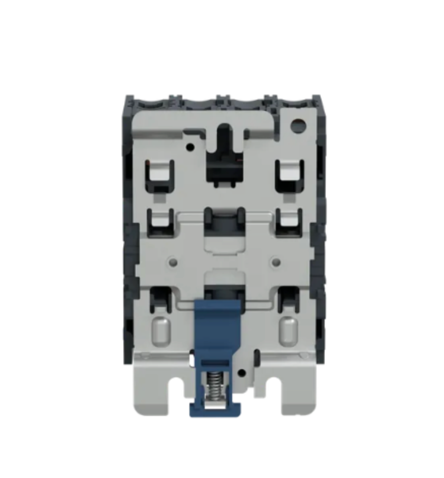 Schneider Electric LC1D65008F7 4-Pole IEC Contactor 80A 110V AC Coil TeSys Deca