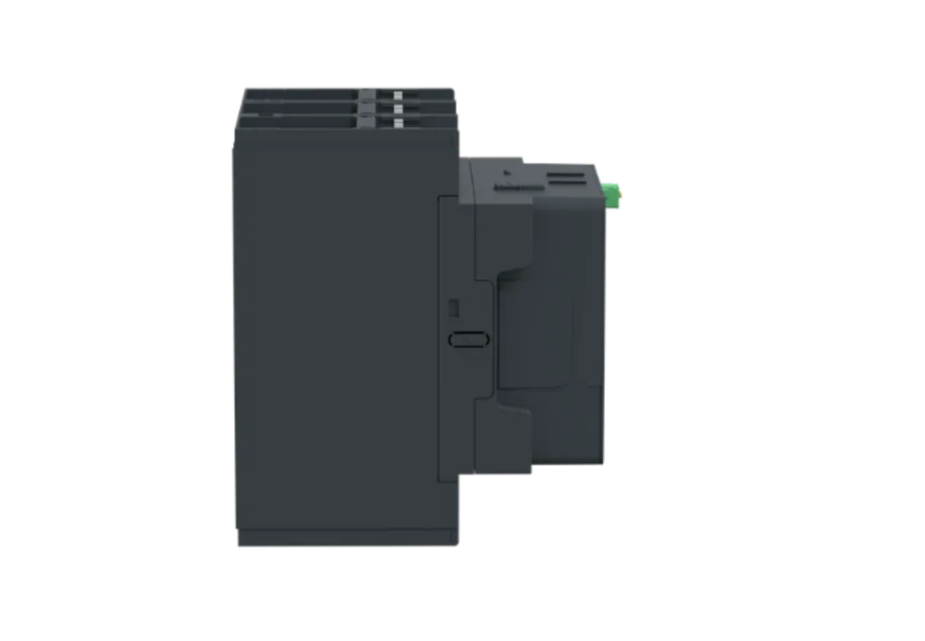 Schneider Electric LC1G800KUEN TeSys Giga 3P 800A High Power Contactor 100-250V AC/DC Coil