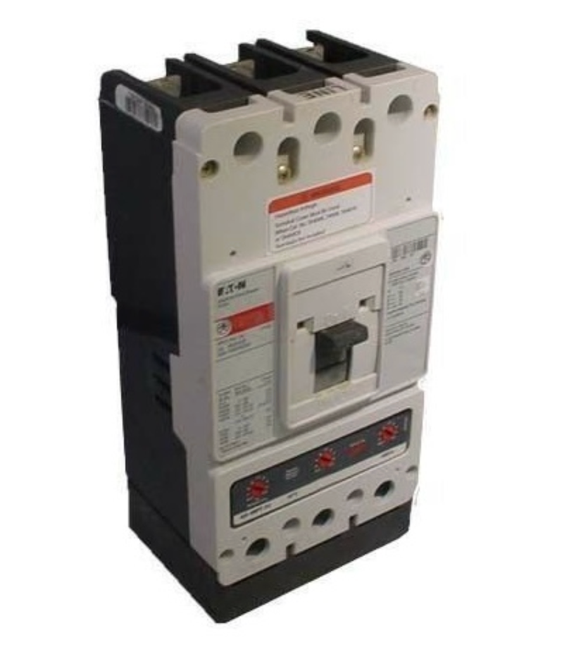 WESTINGHOUSE KT3200T Molded Case Circuit Breaker 3 Pole 200A 600VAC Series C