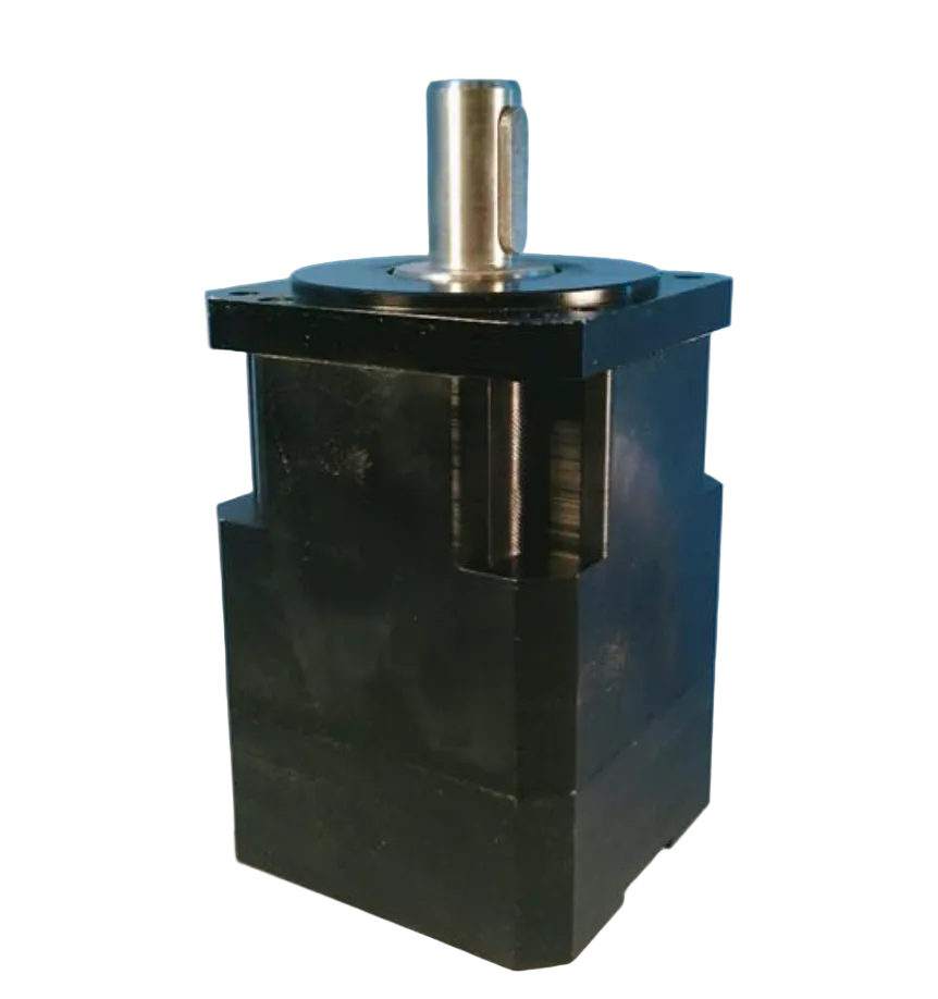 PG90-030 | Parker PG Series Inline Planetary Gearbox, 90 mm Frame, 30:1 Ratio