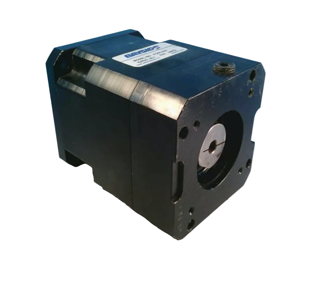 PG90-030 | Parker PG Series Inline Planetary Gearbox, 90 mm Frame, 30:1 Ratio