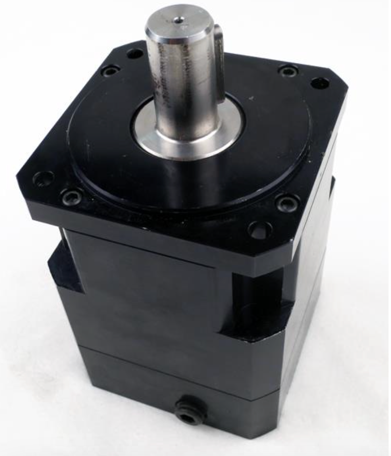 PG90-030 | Parker PG Series Inline Planetary Gearbox, 90 mm Frame, 30:1 Ratio