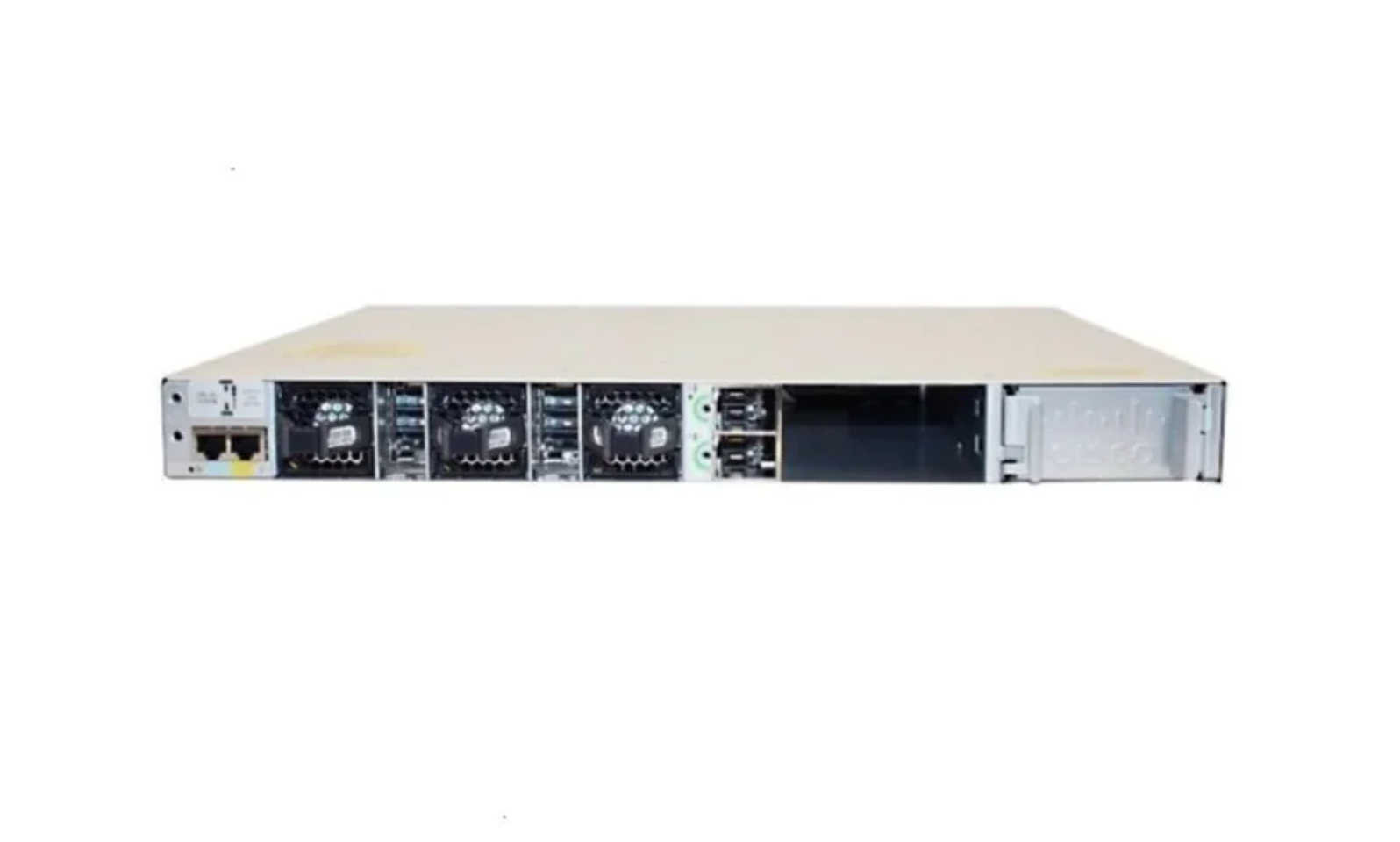 Cisco C9300-24U-A Catalyst 9300 24-Port UPOE Managed Ethernet Switch Layer 3 Enterprise Network Solution