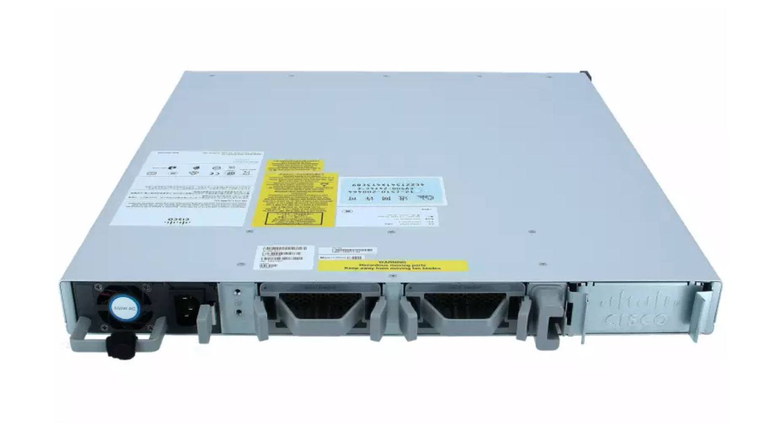 Cisco C9500-24Y4C-A Catalyst 9500 Enterprise Core Managed Network Switch