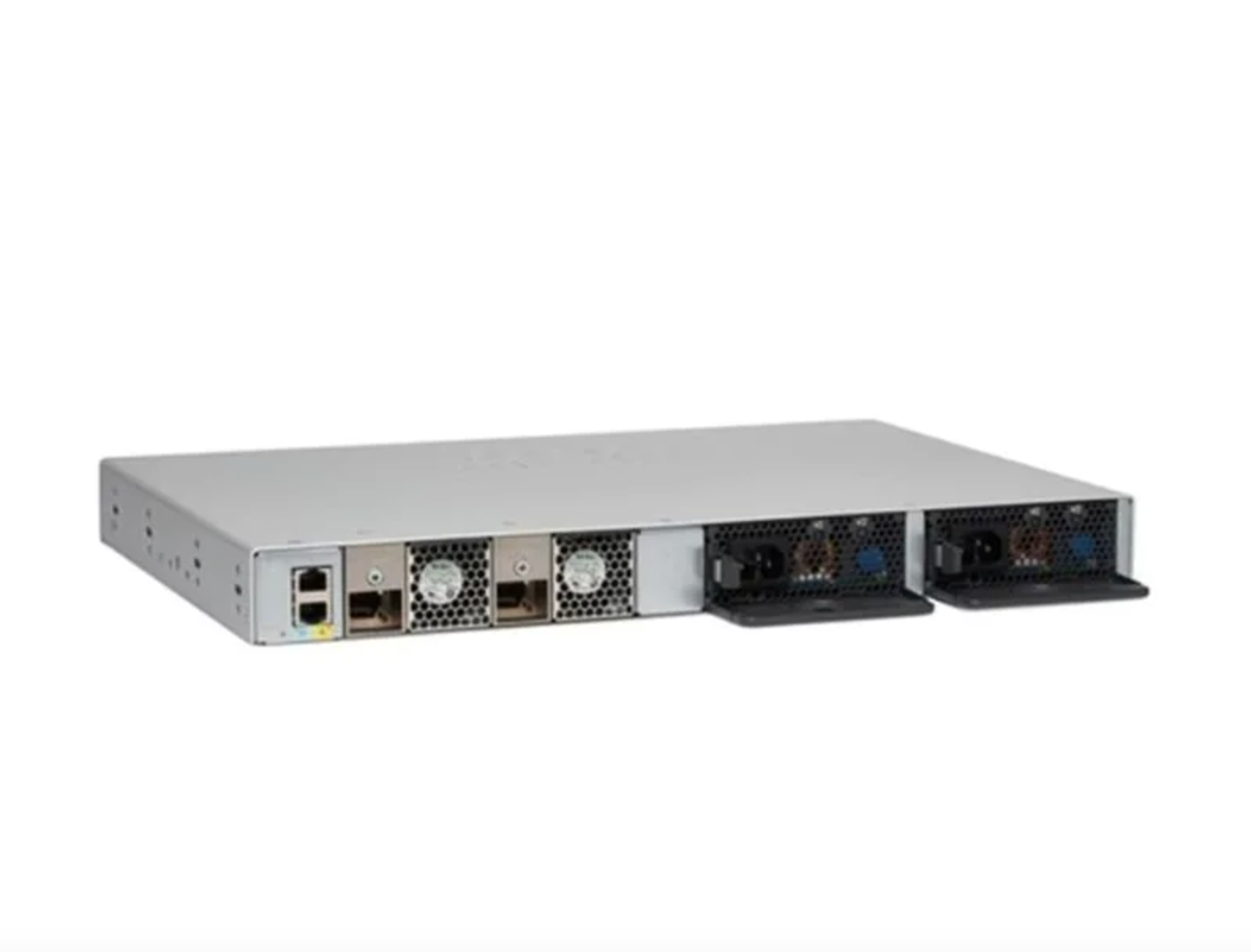 Cisco C9200L-48T-4G-E Catalyst 9200L 48-Port Gigabit Managed Switch with 4 SFP Uplinks