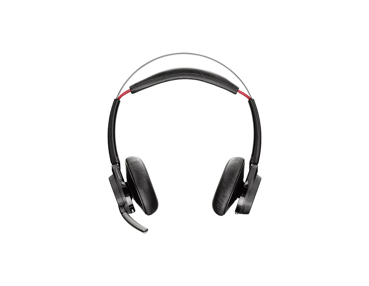 Poly 202652-101 Plantronics Voyager Focus UC B825 Headset