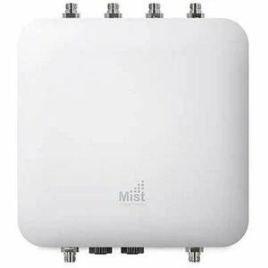 Mist AP63E Dual Band Wi-Fi 6 IEEE 802.11ax 3.50 Gbit/s Wireless Access Point - Outdoor