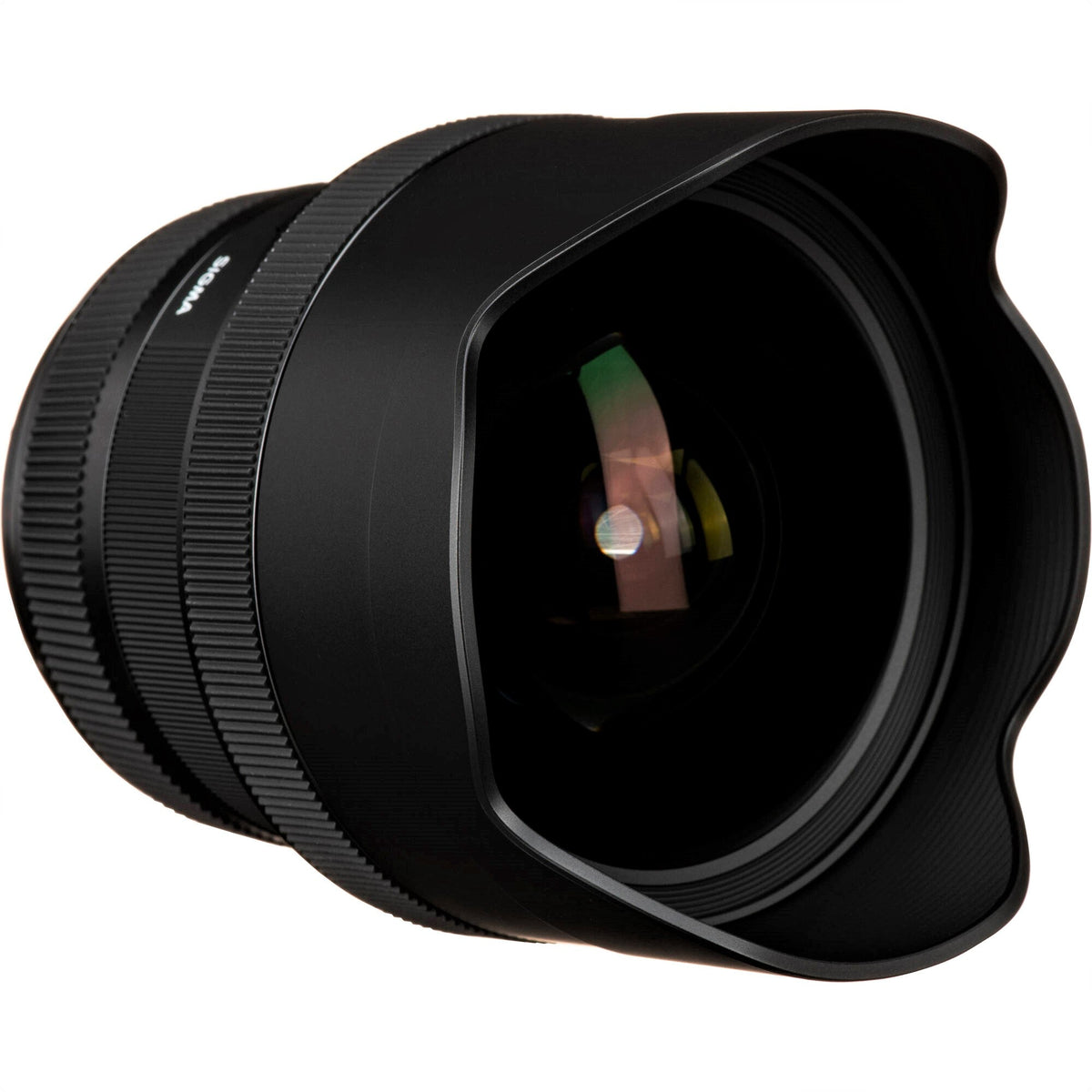 Sigma 12-24mm F4.0 DG HSM Art Lens for Nikon F