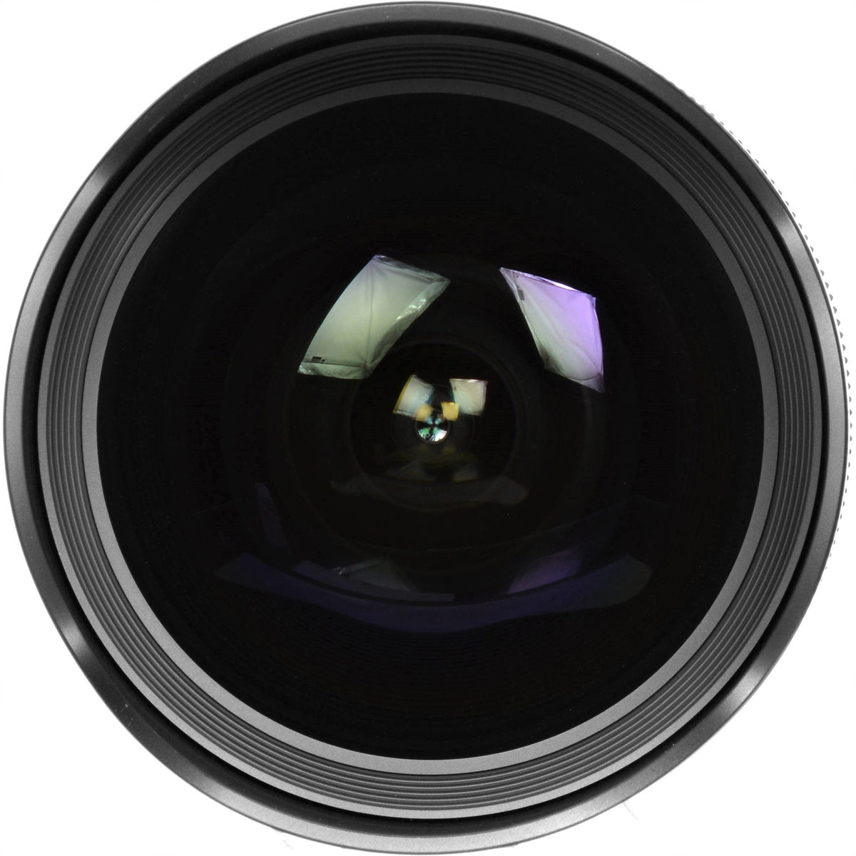 Sigma 12-24mm F4.0 DG HSM Art Lens for Nikon F