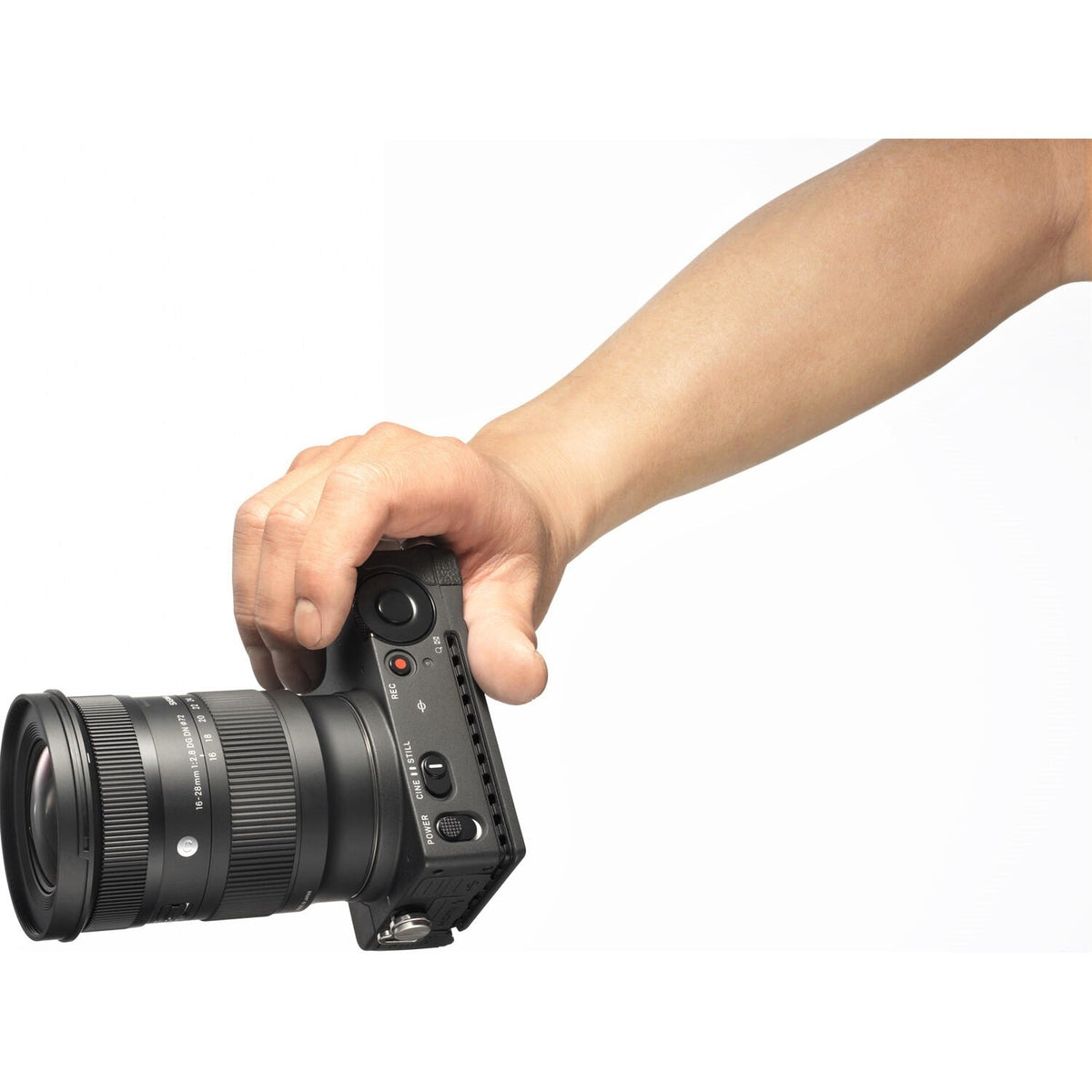 Sigma 16-28mm F2.8 DG DN Contemporary Lens (Leica L Mount)