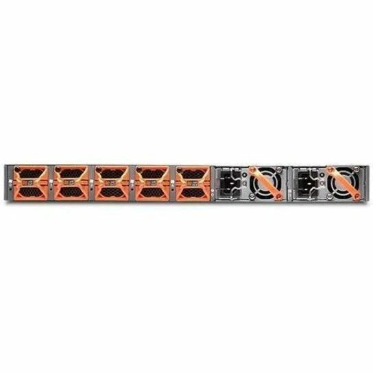 Juniper SRX4600 High Availability Firewall