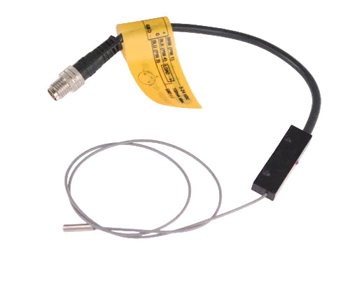 E2EC-CR5B1-U1 | Omron Inductive Proximity Sensor 0.5mm Range