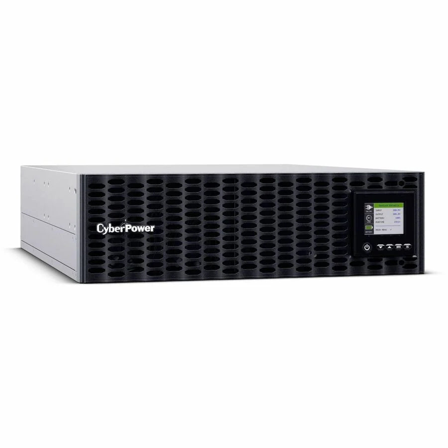 CyberPower OL5KRTHDL Smart App Online UPS Systems