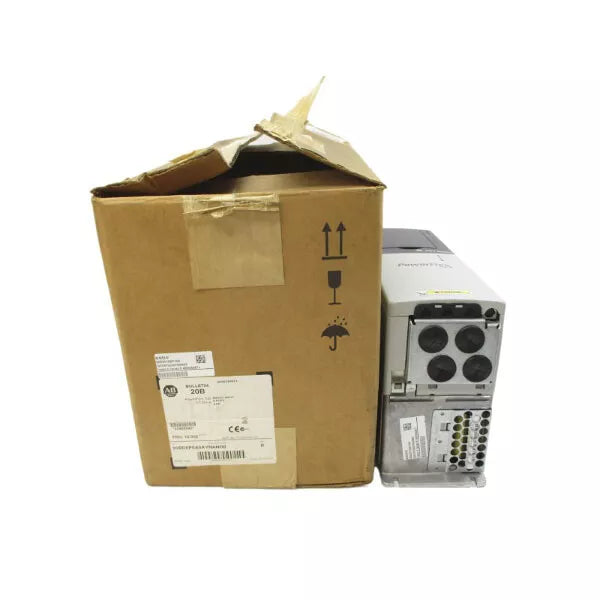 20BD8P0A0AYNAND0 | Allen-Bradley PowerFlex 700 AC Drive