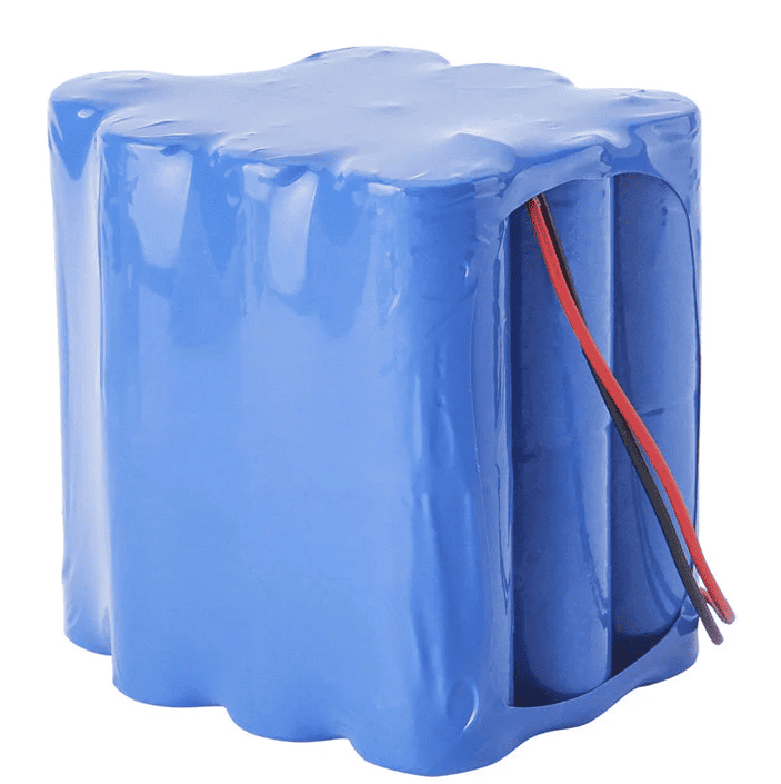 1056005 Battery for Cardioline Delta 60 DELTA 60+ AMED5052 20VECS1400