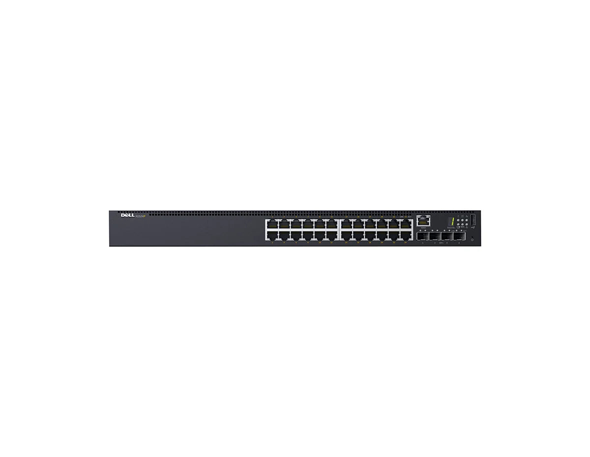 Dell 210-AEVY Switch