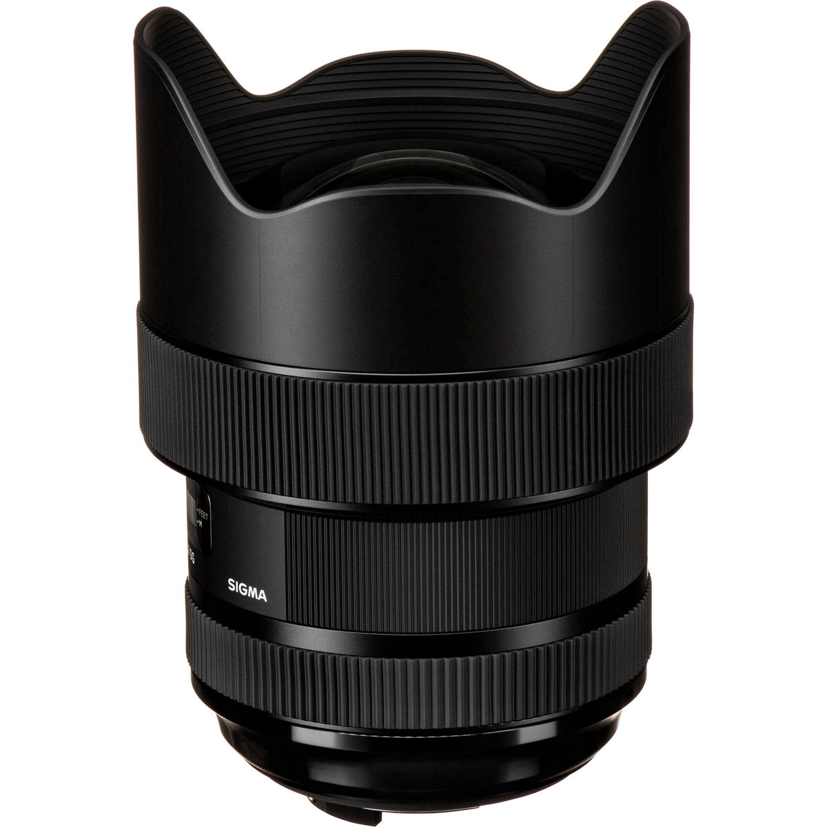 Sigma 14-24mm F2.8 DG HSM Art Lens for Nikon F