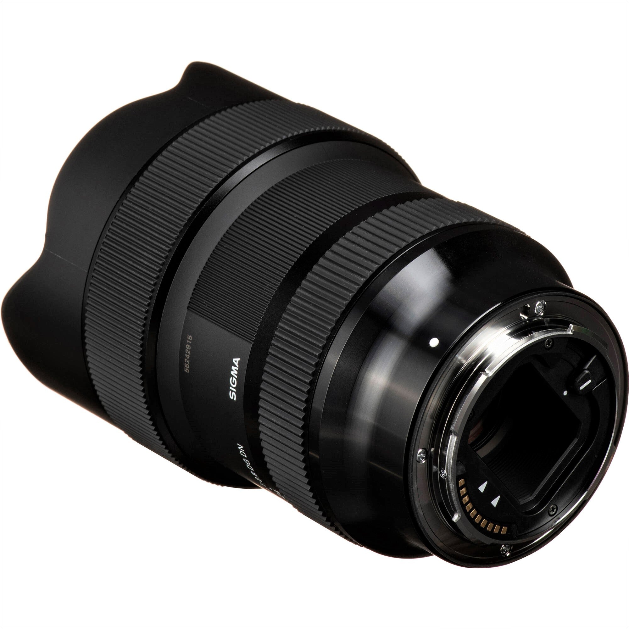 Sigma 14-24mm F2.8 Art DG DN Art Lens