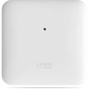 Juniper AP43E Dual Band Wi-Fi 6 IEEE 802.11 a/b/g/n/ac/ax 3.50 Gbit/s Wireless Access Point - Indoor