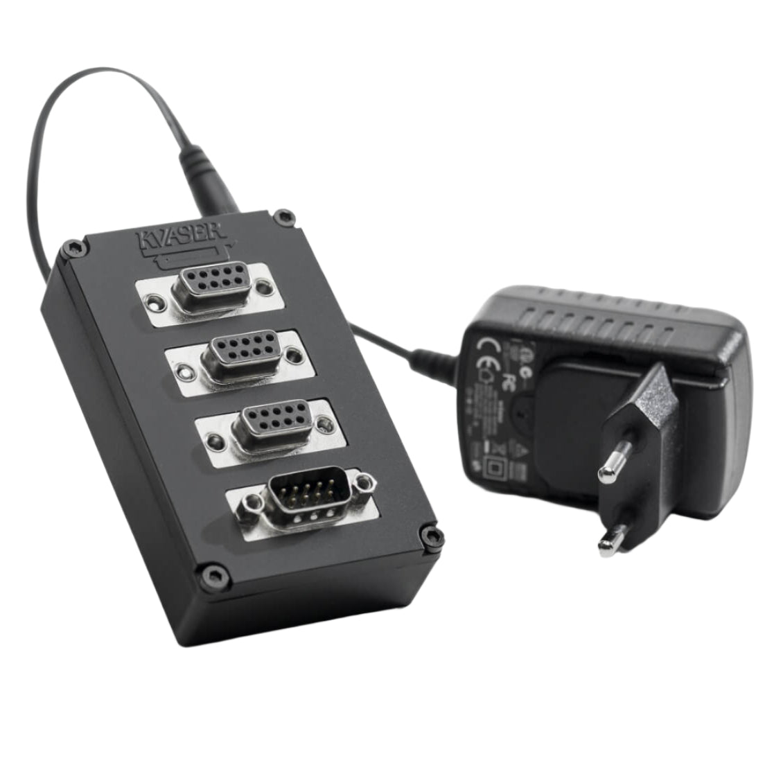 Kvaser T-Cannector V2