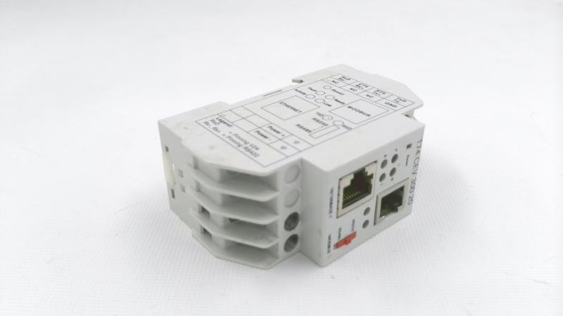174CEV30020 | Schneider Electric Ethernet Bridge Communication Module