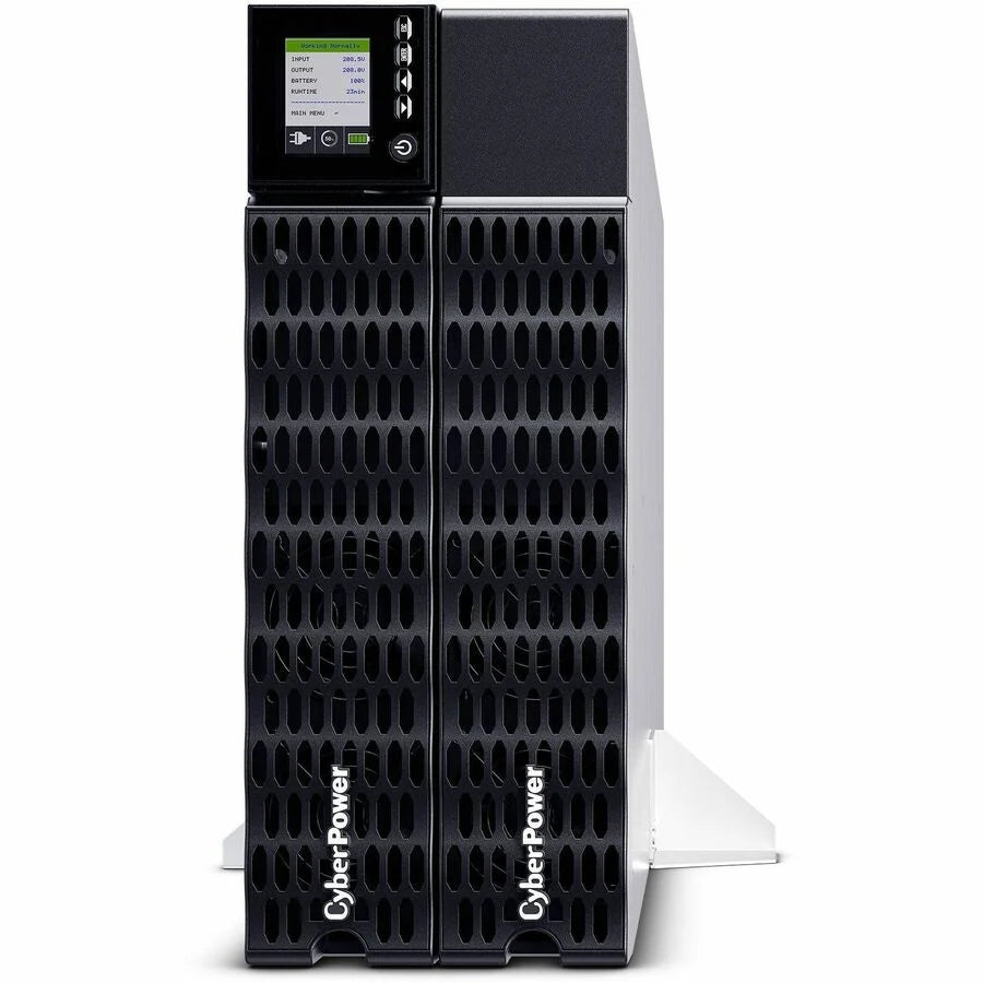CyberPower OL10KRTHD Smart App Online UPS Systems
