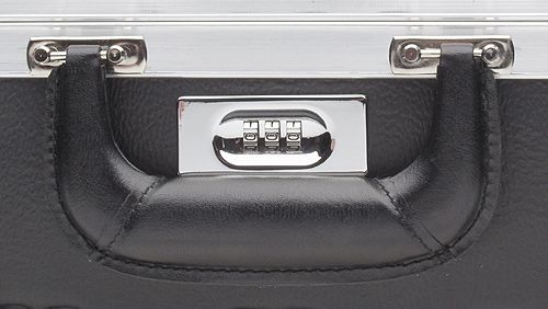 Tool Case Replacement Handle for Case Styles C and F, BLACK