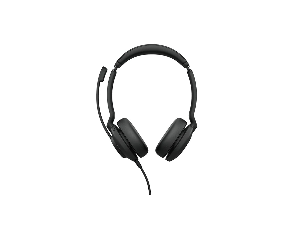 Jabra Evolve2 30- USB-A- UC Stereo