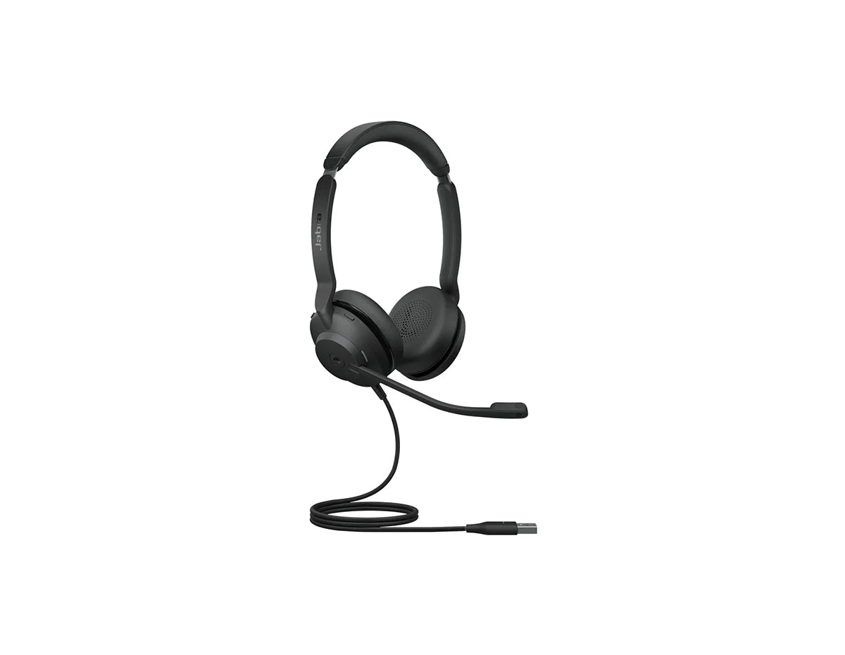 Jabra Evolve2 30 USB-A- MS Stereo