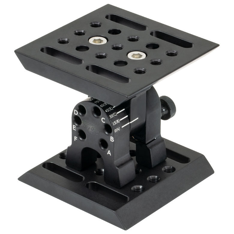 TH-AP180 - Adjustable Angle Mounting Plate