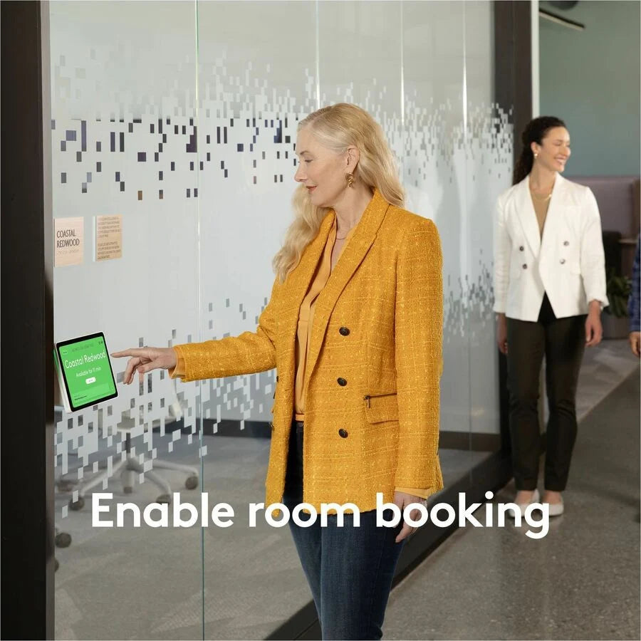 Logitech Select for Small Rooms Two Year Plan