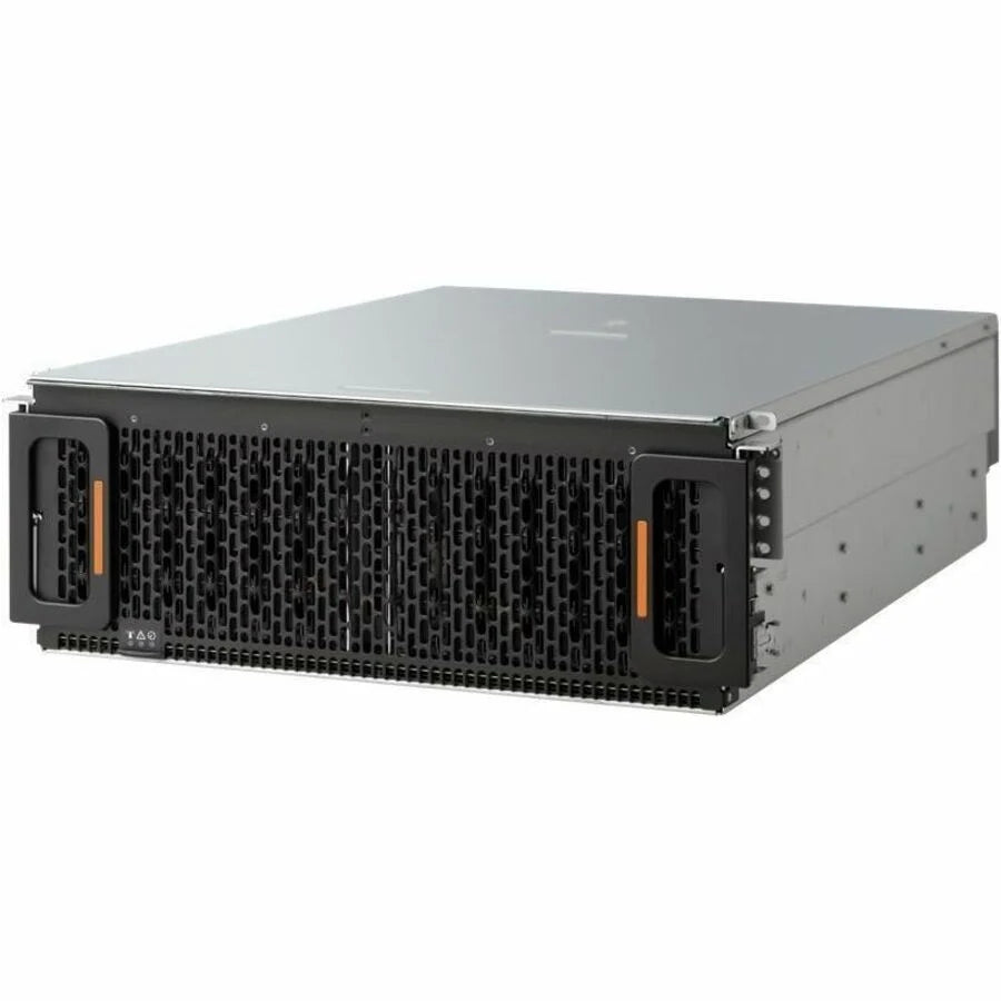 Western Digital Ultrastar Data60 Drive Enclosure 12Gb/s SAS - Mini-SAS HD Host Interface - 4U Rack-mountable