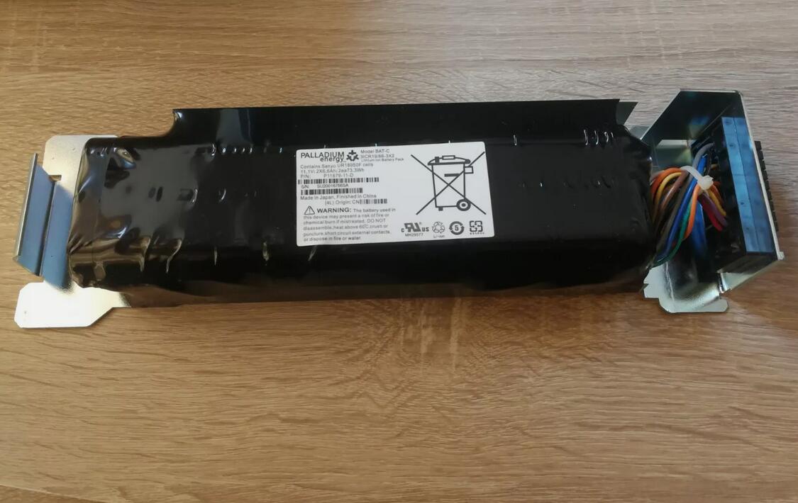 23R0534 23R0518 Cache Battery for IBM System Storage DS4800 22R4875 22R4873