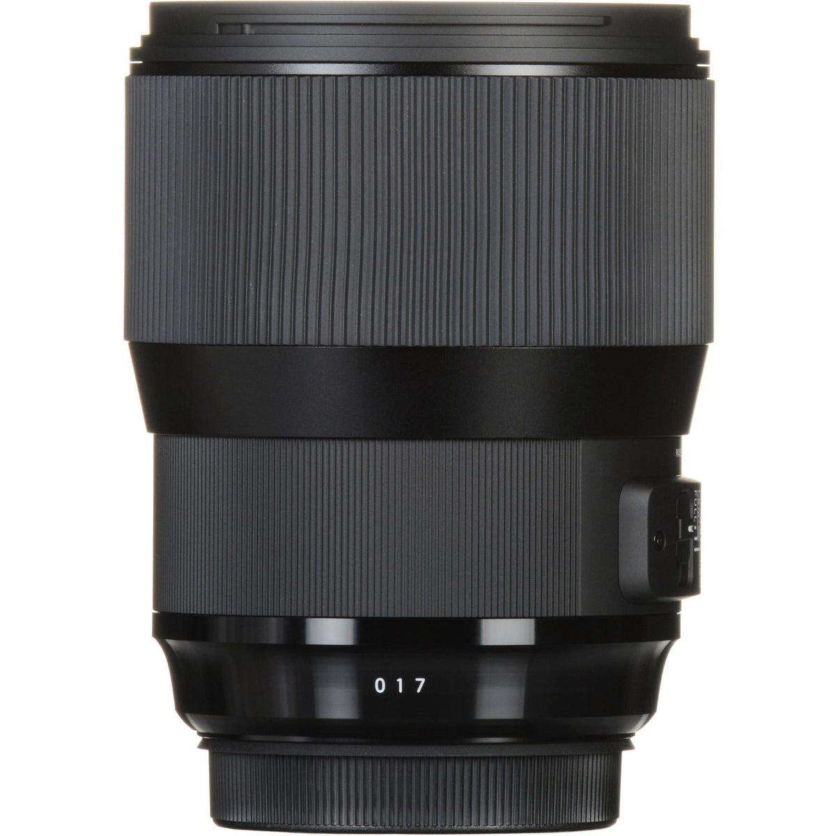 Sigma 135mm F1.8 DG HSM Art Lens for Canon EF