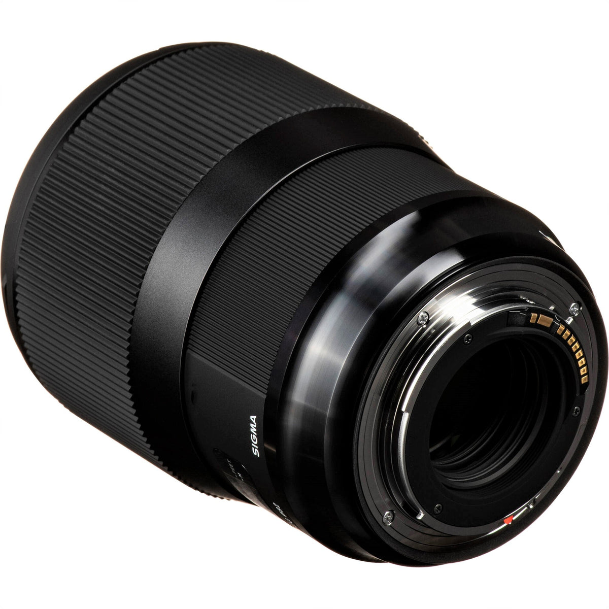 Sigma 135mm F1.8 DG HSM Art Lens for Canon EF