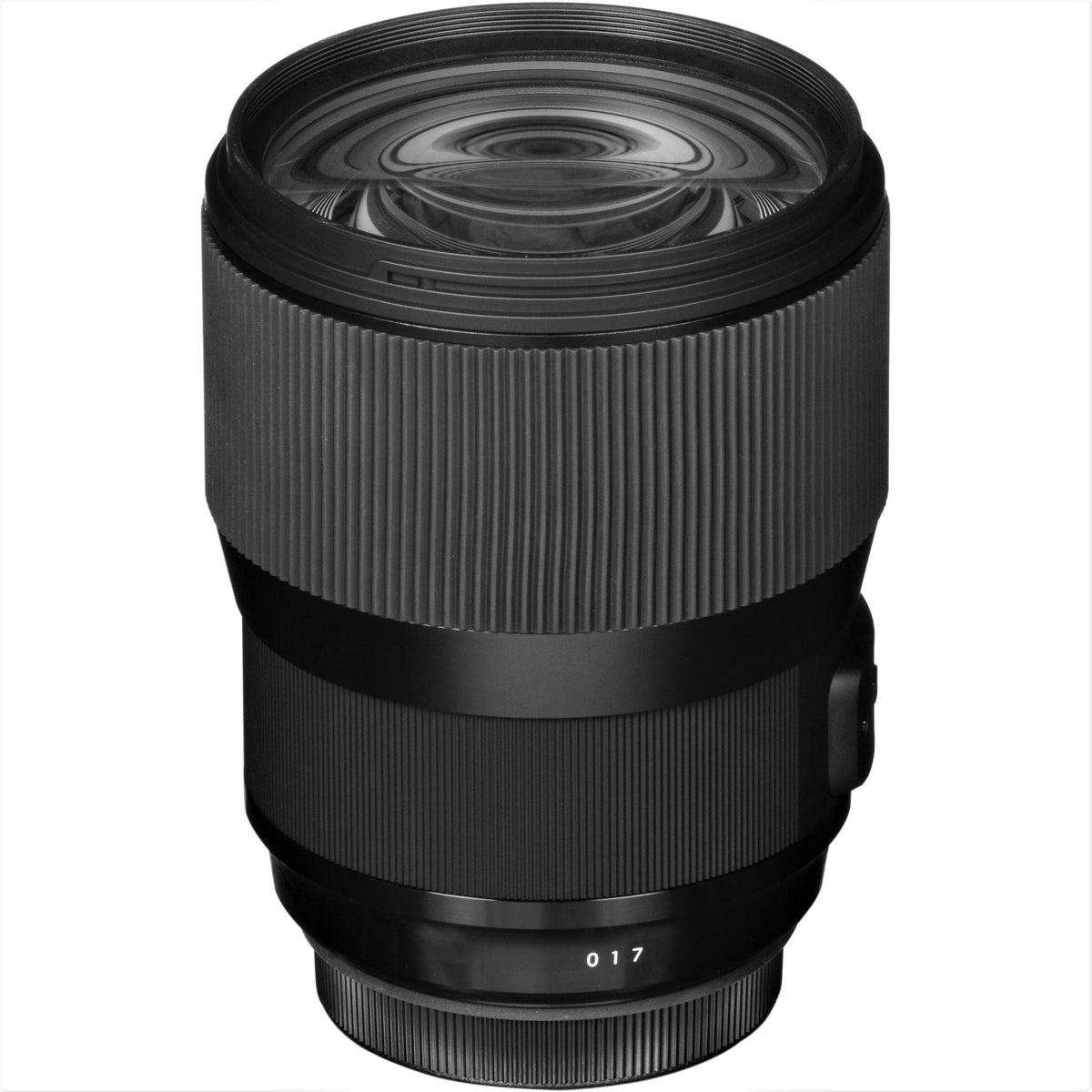 Sigma 135mm F1.8 DG HSM Art Lens for Sigma SA