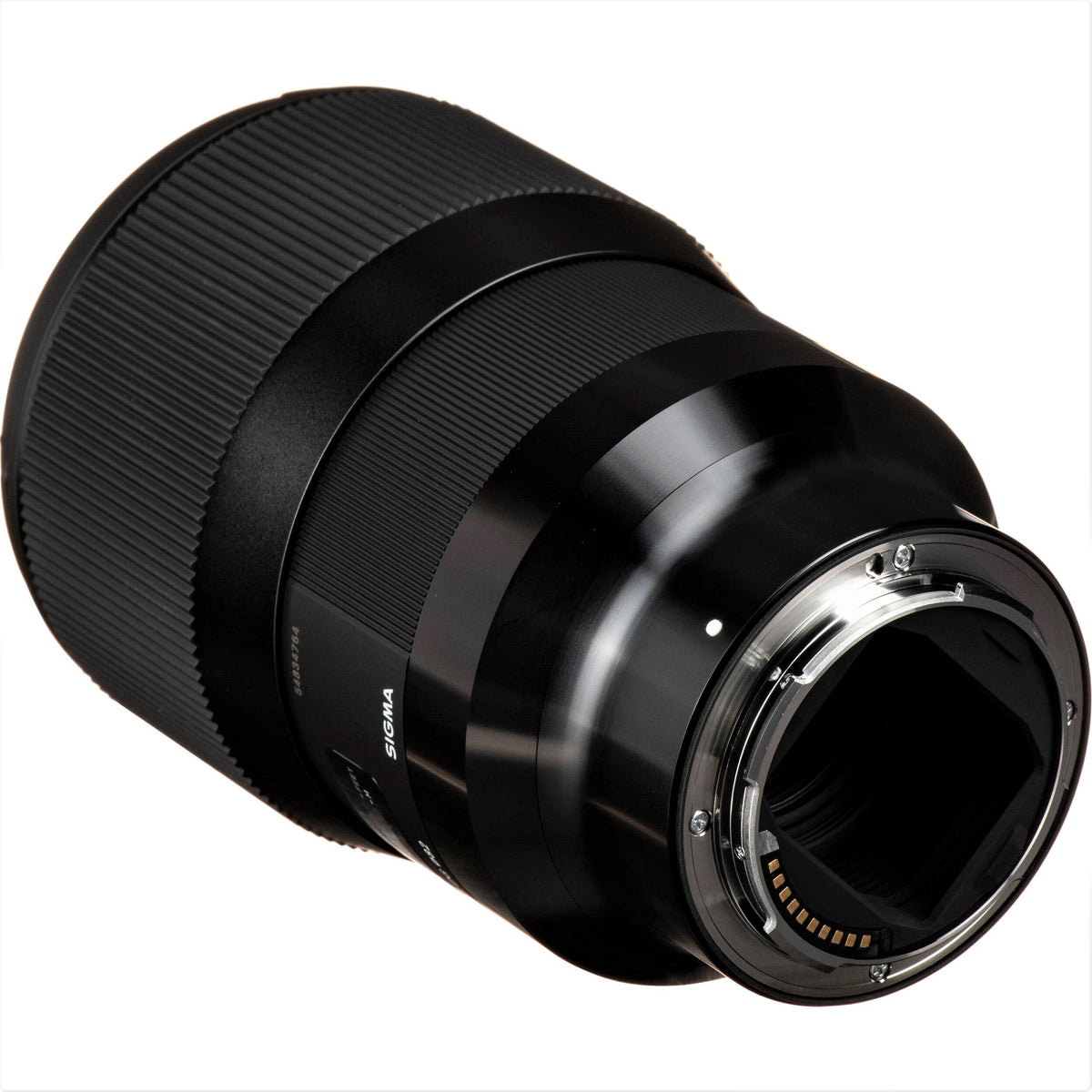 Sigma 135mm F1.8 DG HSM Art Lens for Leica L