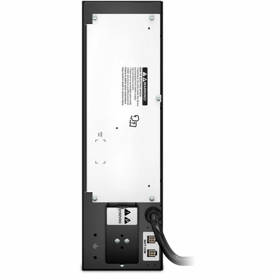 APC Smart-UPS On-Line SRT Battery Pack for 8/10kVA Extended runtime model 192V