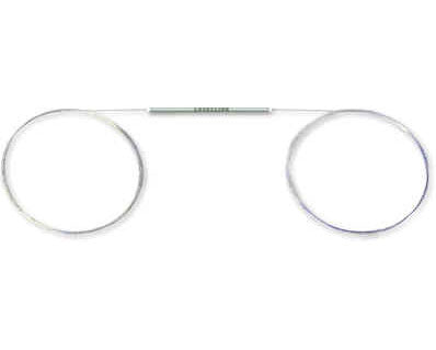 2x2 Single Mode Dual Window (1310/1550nm) Coupler, 50/50 ratio, 250µm bare fiber