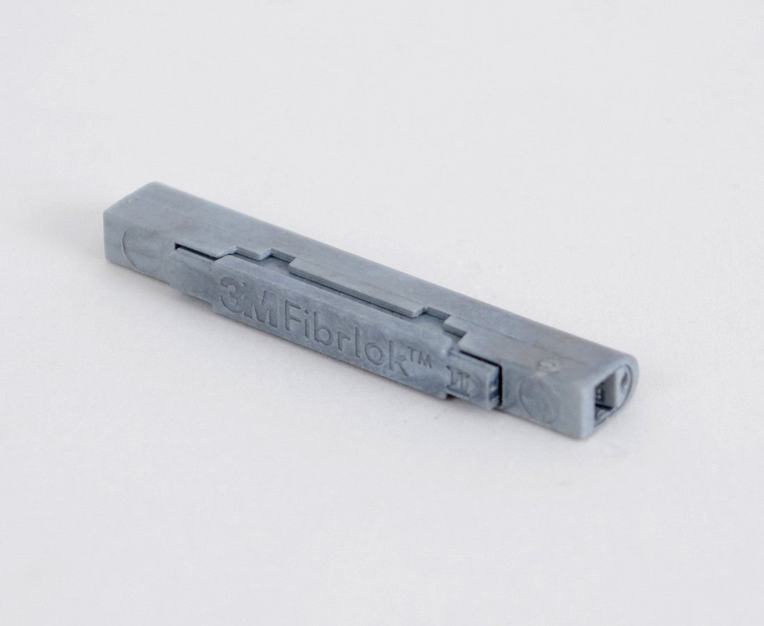 3M Fibrlok II Universal Optical Fiber Splice
