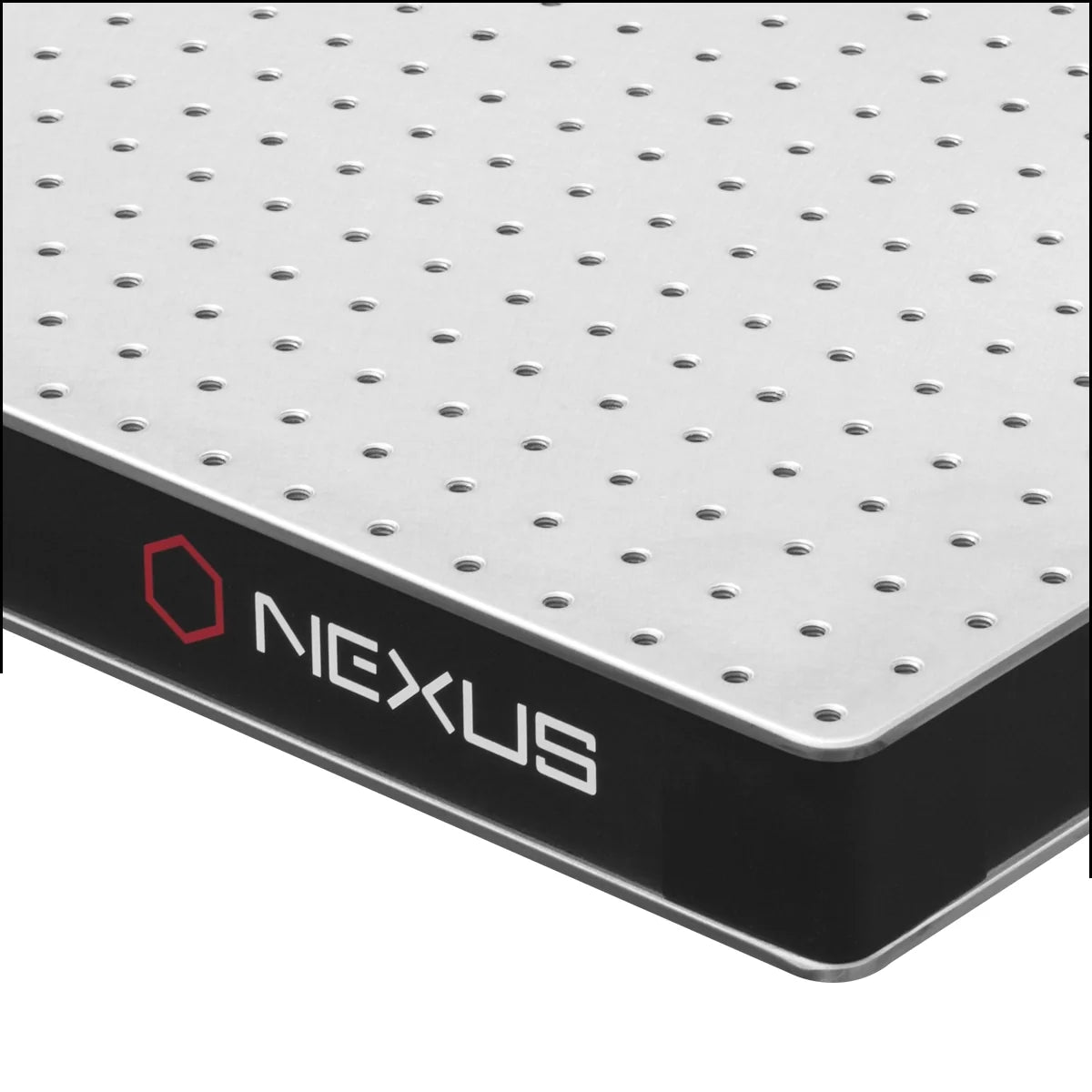 Nexus Breadboard, 24" x 48" x 2.4", 1/4"-20 Mounting Holes