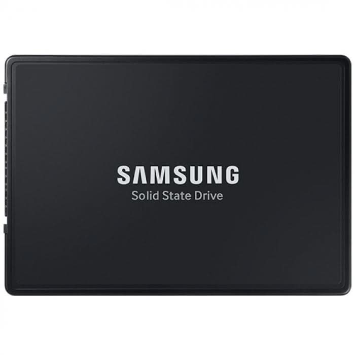 Samsung MZQL23T8HCLS-00A07 PM9A3 3.84TB PCIe 4.0 x4 2.5-Inch SSD