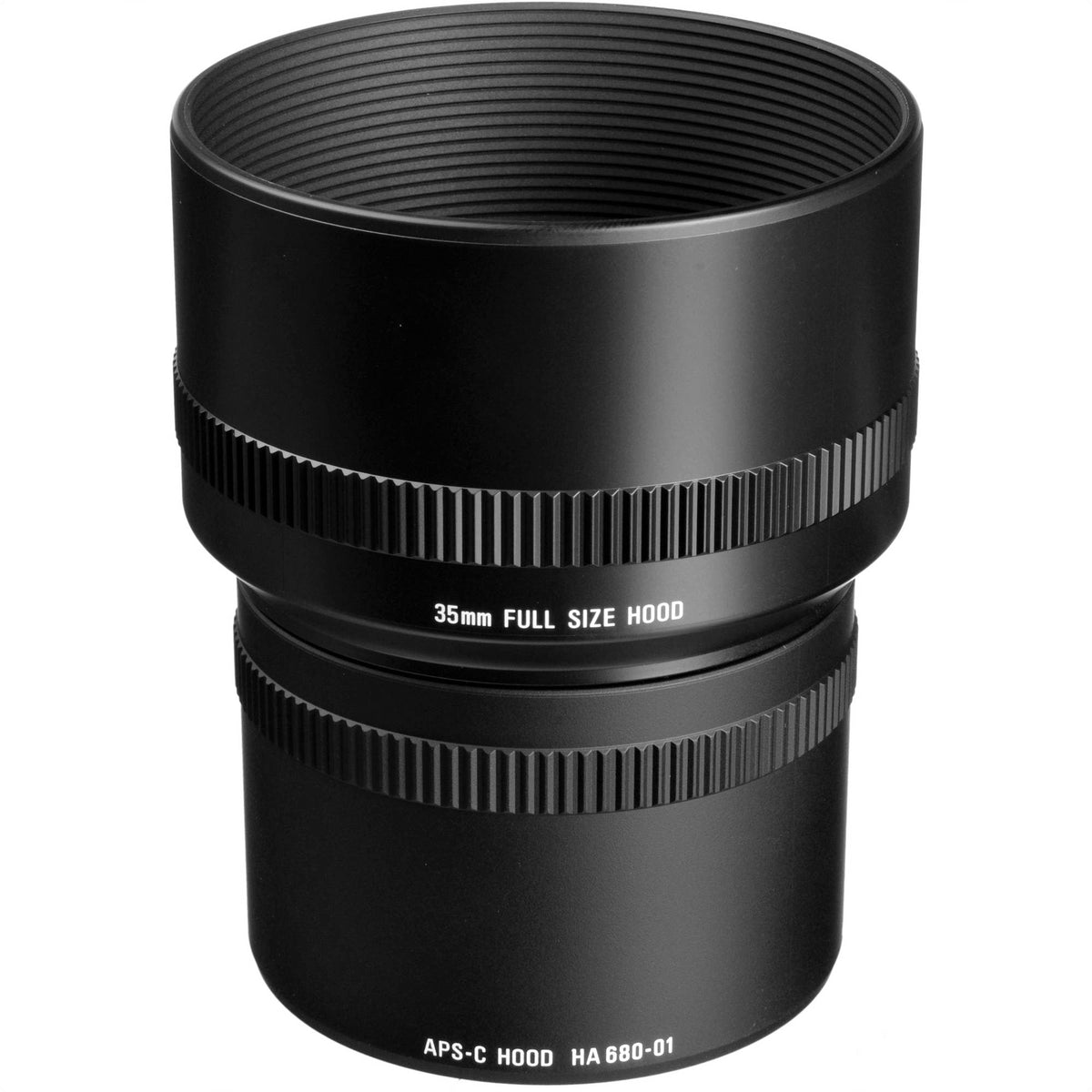 Sigma 105mm F2.8 EX DG OS HSM Macro Lens for Canon EF/Nikon F