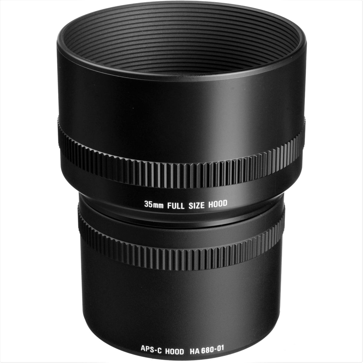 Sigma 105mm F2.8 EX DG OS HSM Macro Lens for Canon EF/Nikon F