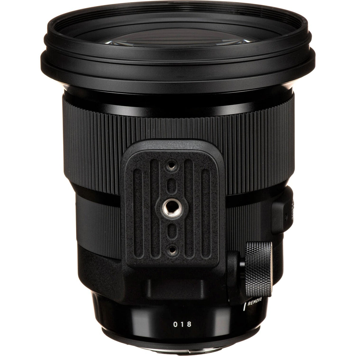 Sigma 105mm F1.4 DG HSM Art Lens for Canon EF