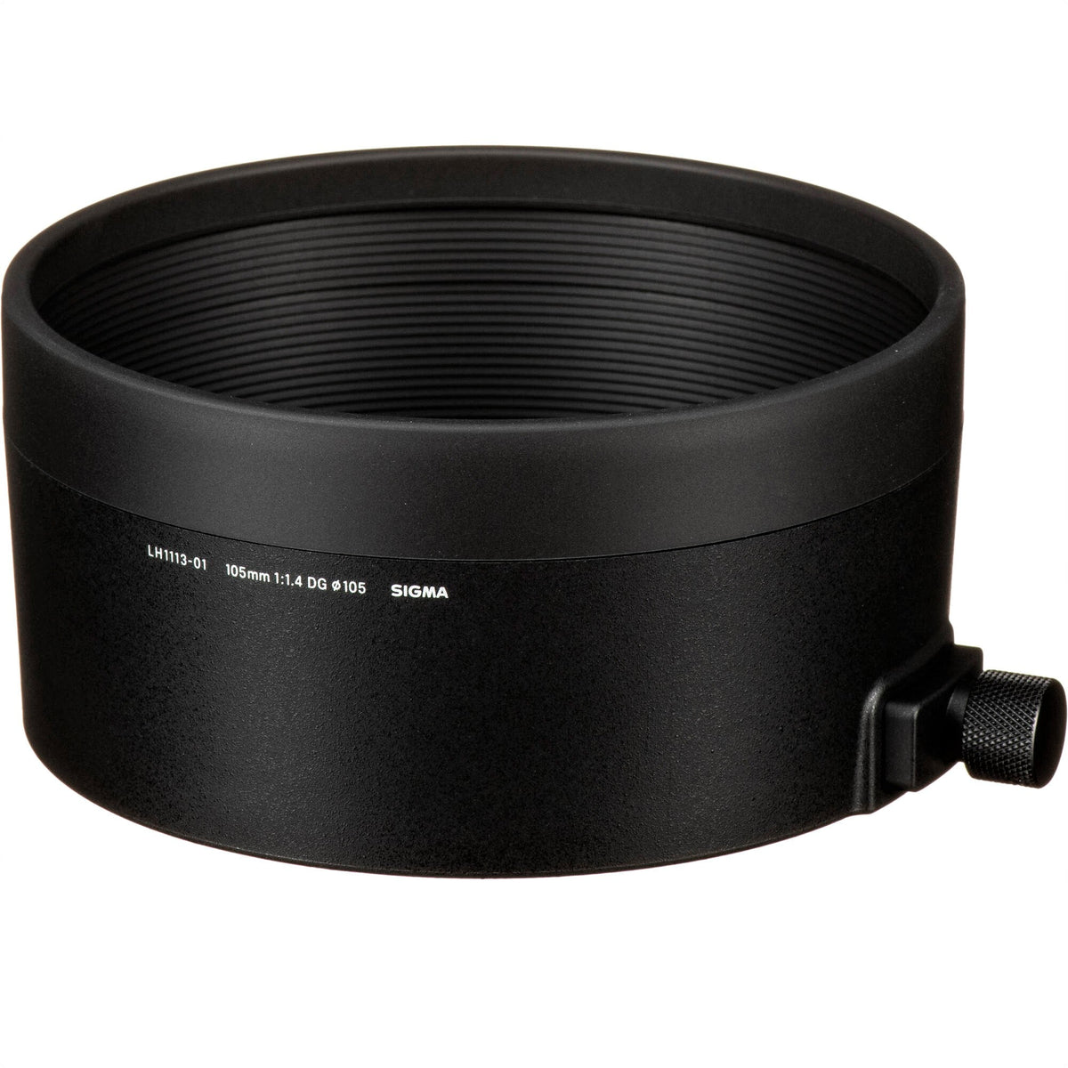 Sigma 105mm F1.4 DG HSM Art Lens for Canon EF