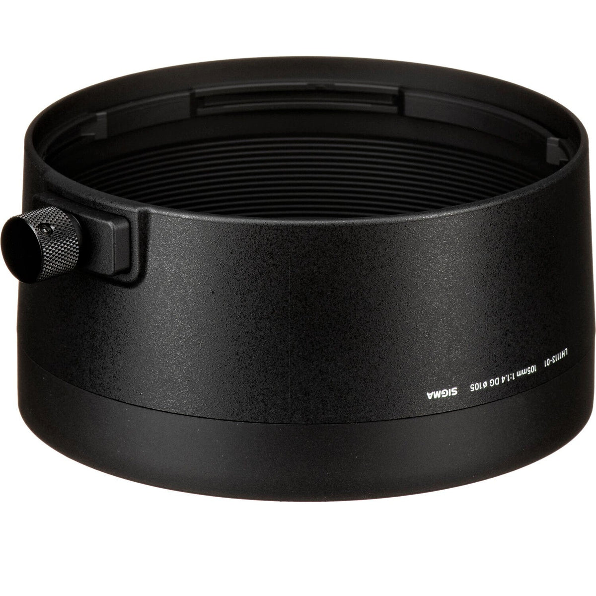 Sigma 105mm F1.4 DG HSM Art Lens for Canon EF