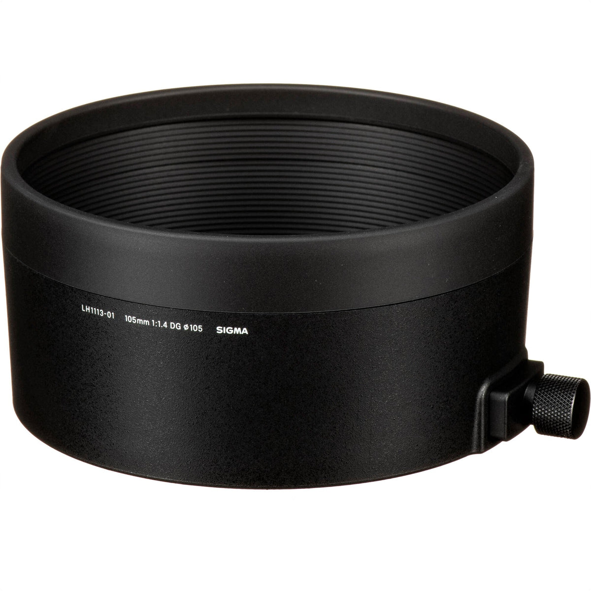 Sigma 105mm F1.4 DG HSM Art Lens for Nikon F
