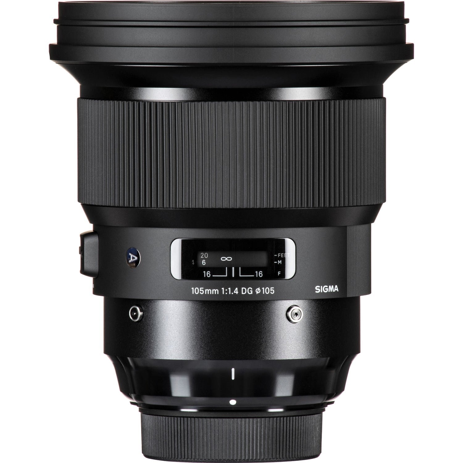 Sigma 105mm F1.4 DG HSM Art Lens for Sigma SA